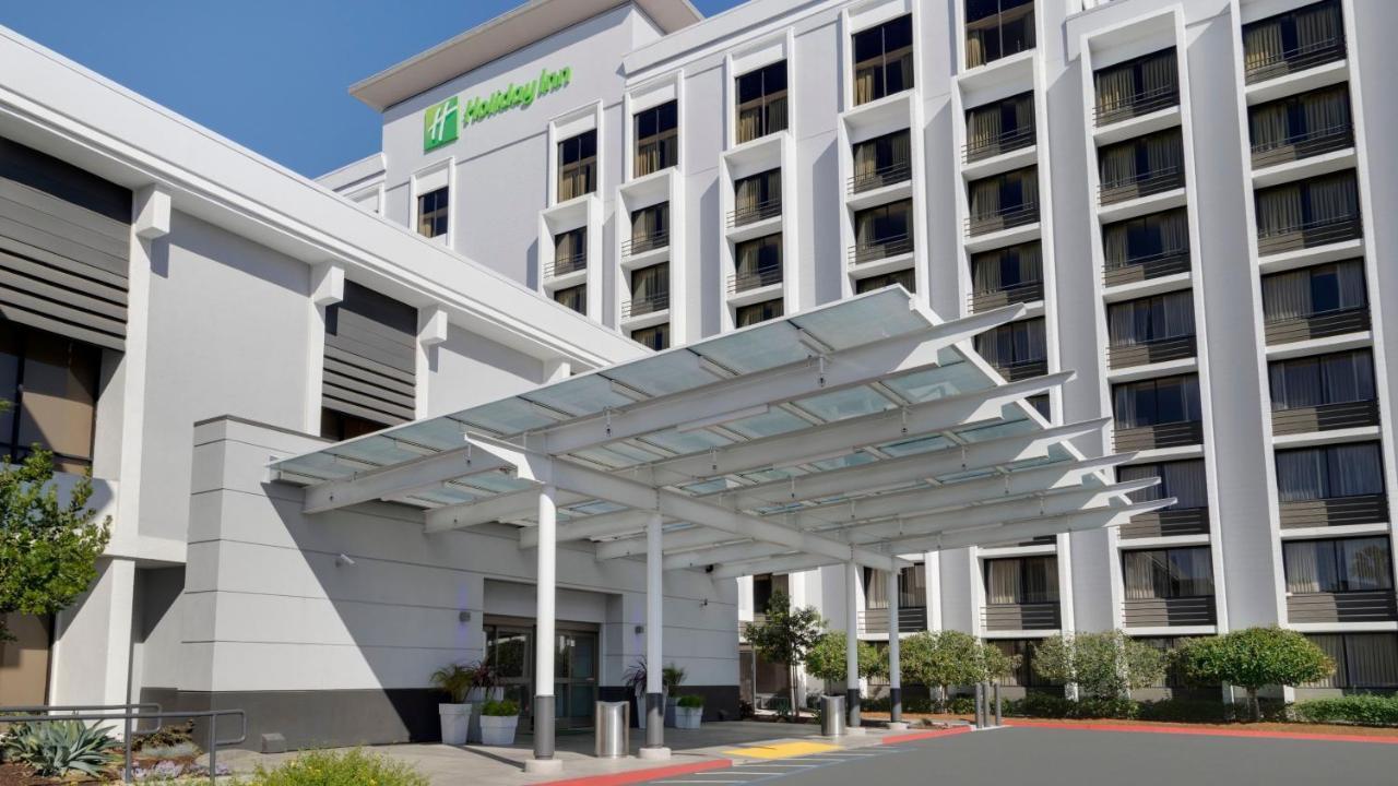 Holiday Inn San Jose-Silicon Valley By Ihg São José Exterior foto