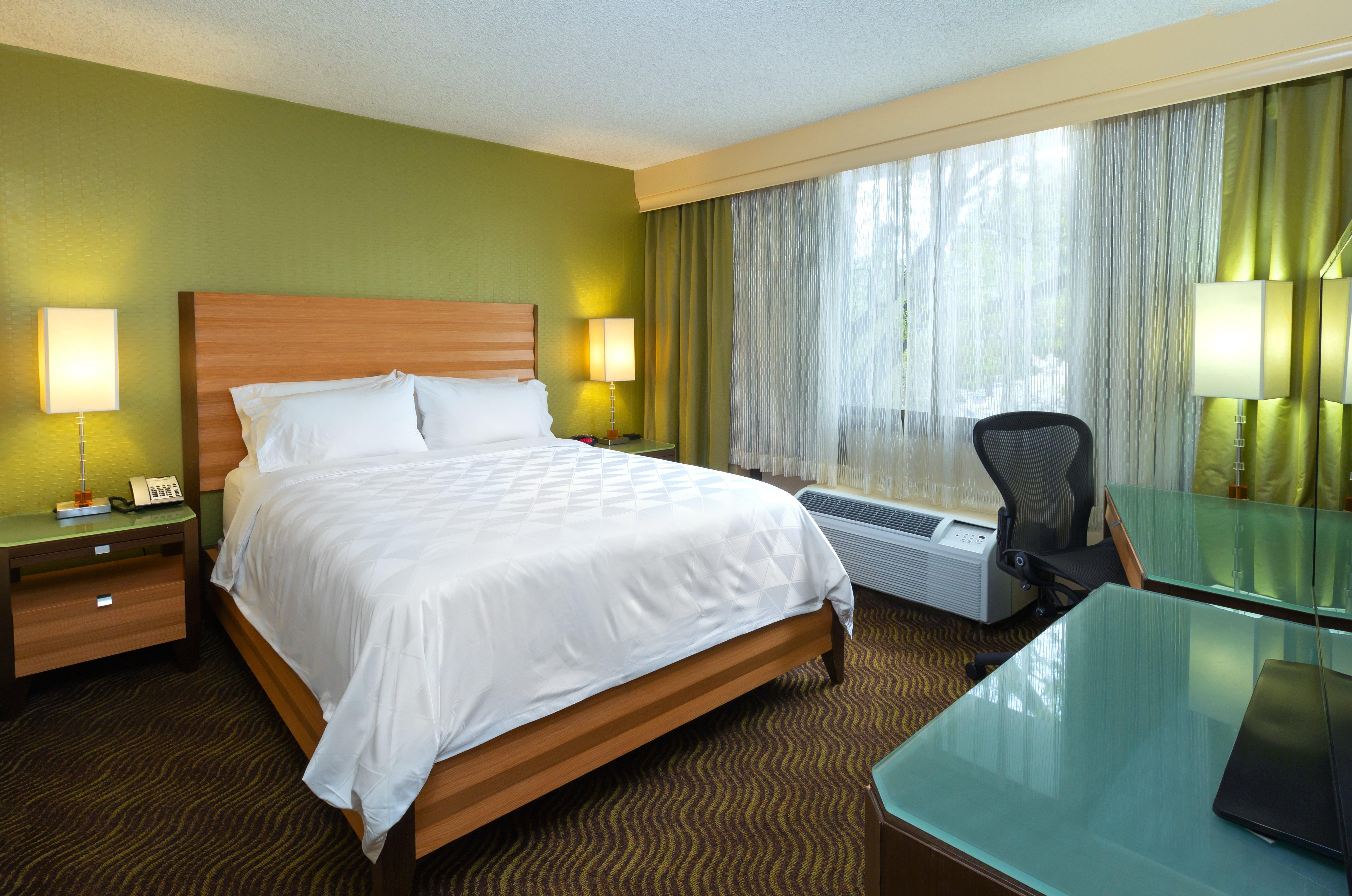 Holiday Inn San Jose-Silicon Valley By Ihg São José Exterior foto