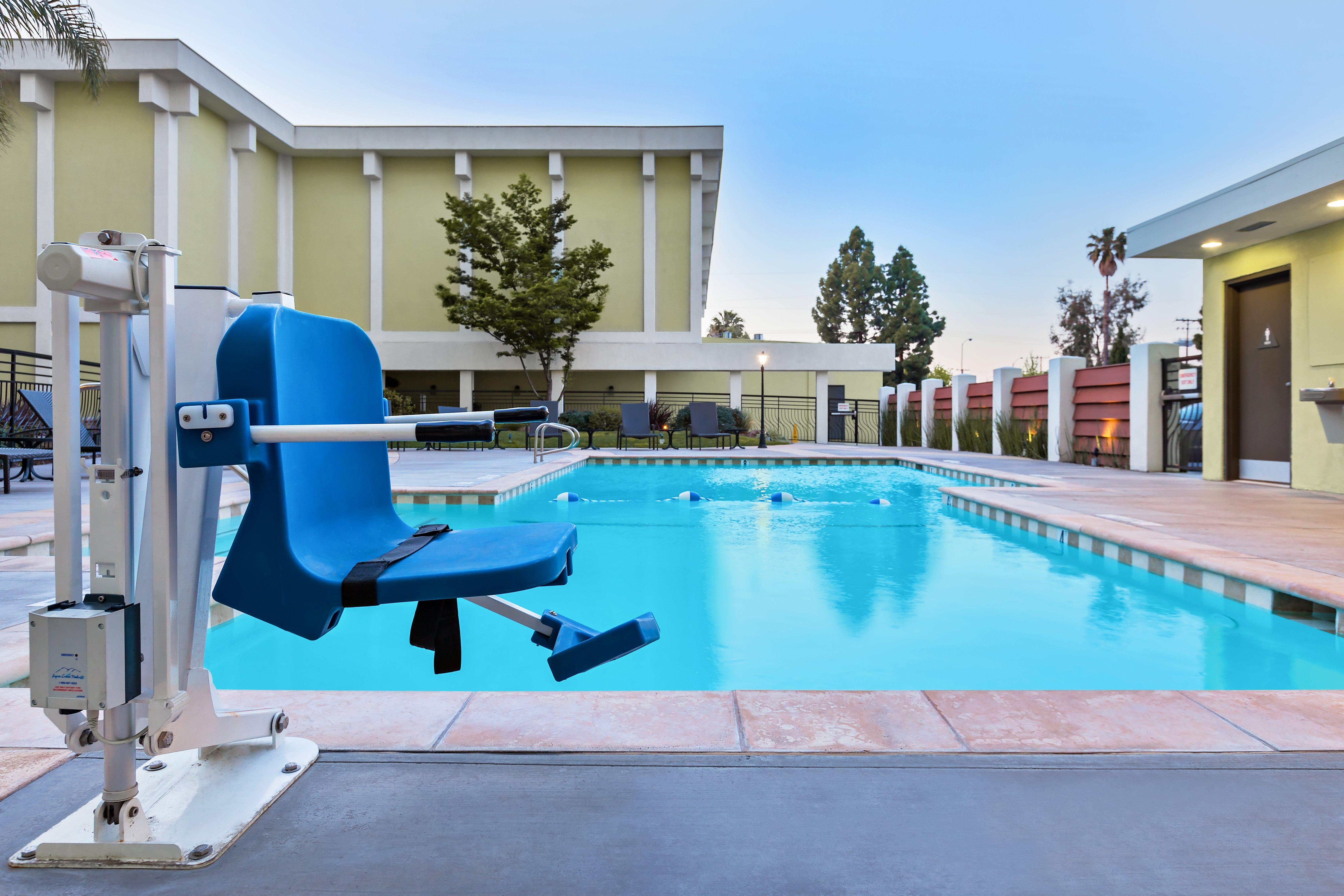 Holiday Inn San Jose-Silicon Valley By Ihg São José Exterior foto