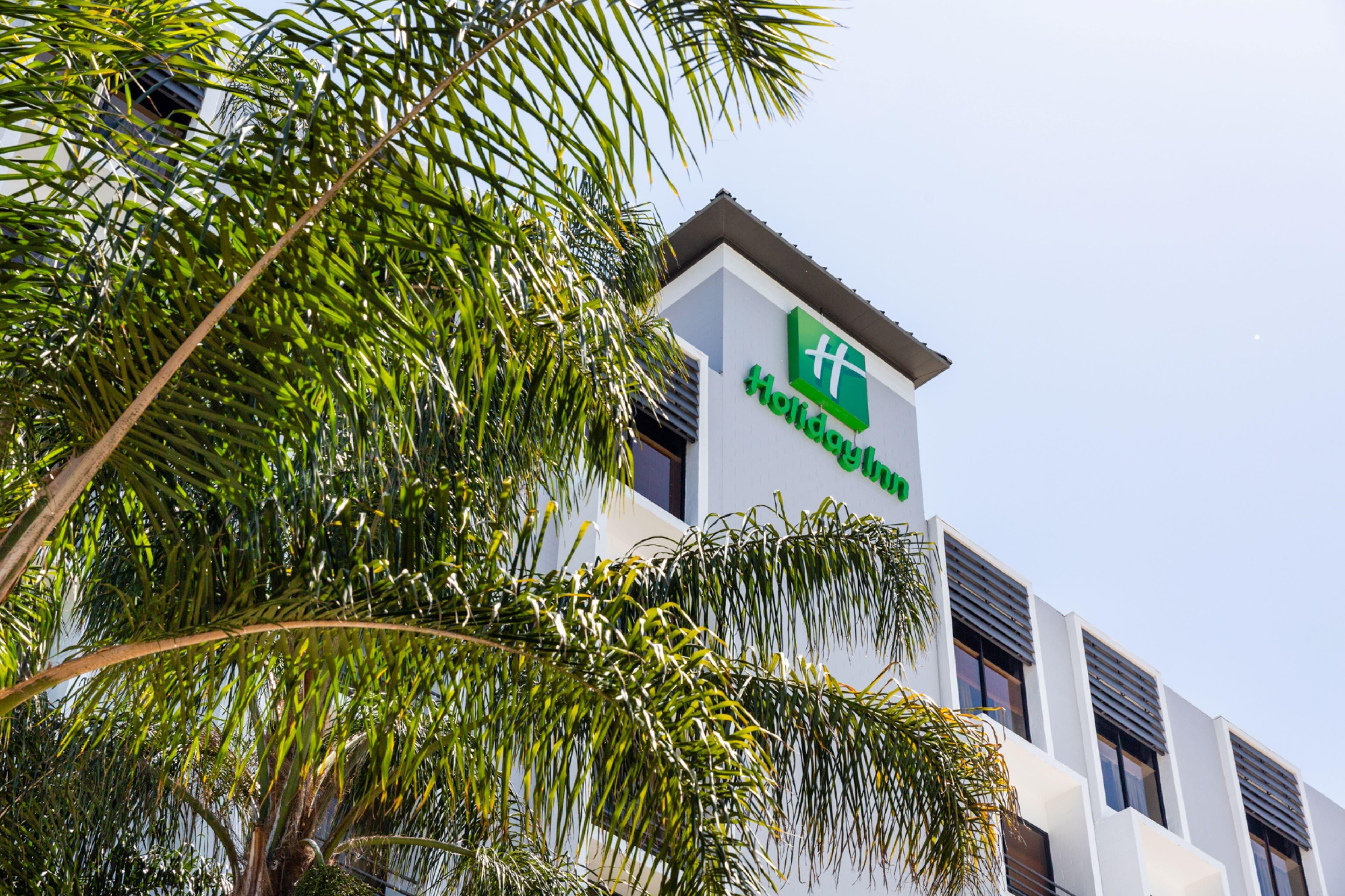 Holiday Inn San Jose-Silicon Valley By Ihg São José Exterior foto